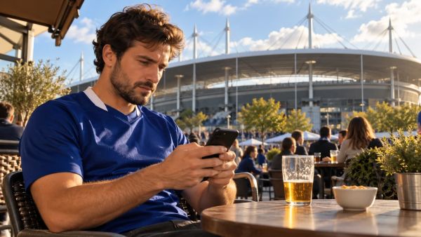 Où consulter les scores en direct du Top 14 de rugby