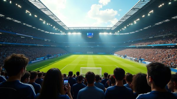 Résultats Top 14 : comment suivre l'évolution des scores de rugby