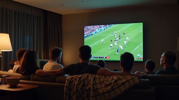 Résultats Top 14 : comment suivre l'évolution des scores de rugby