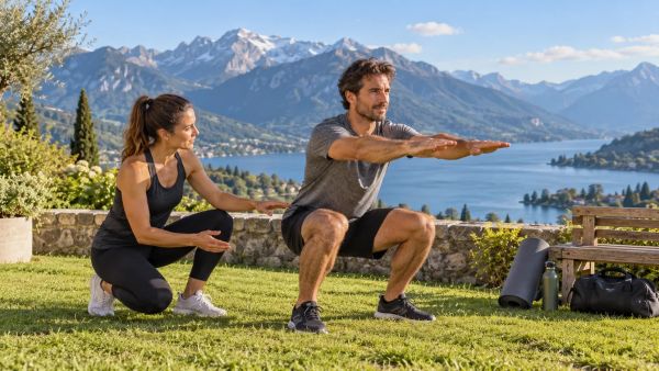 Top conseils pour choisir un coach sportif personnel