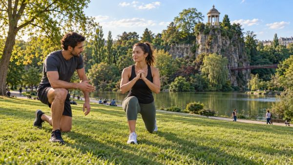 Top conseils pour choisir un coach sportif personnel