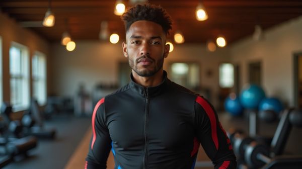 Votre coach sportif personnel pour atteindre vos objectifs