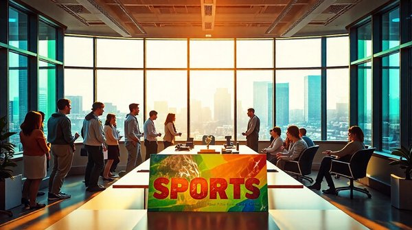 Augmentez la motivation des employés avec le chèque sport !